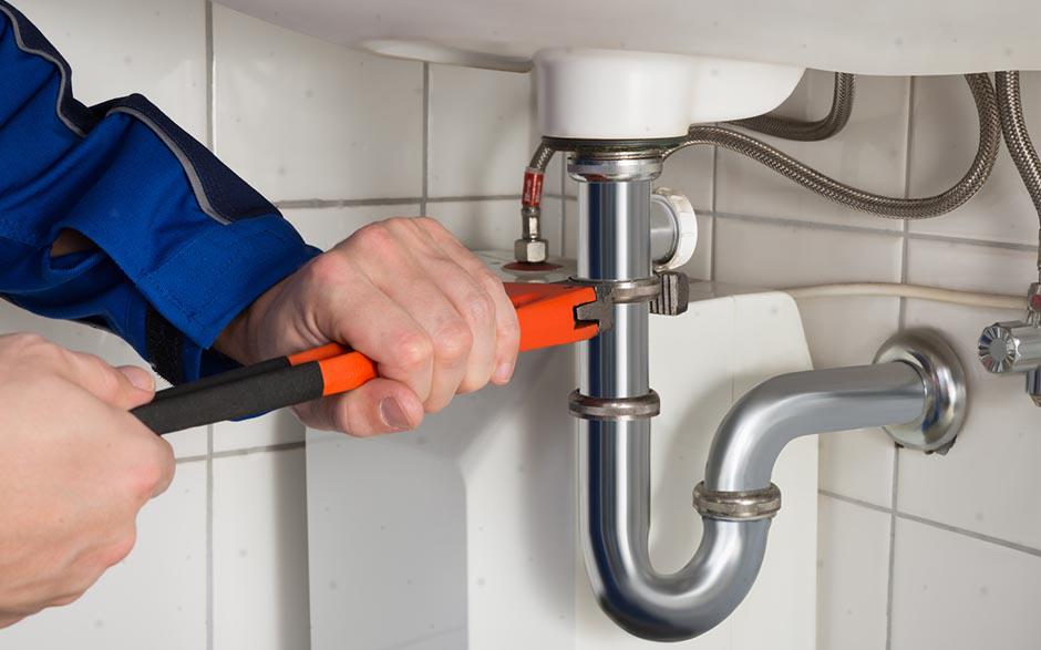 plombier urgence Feucherolles